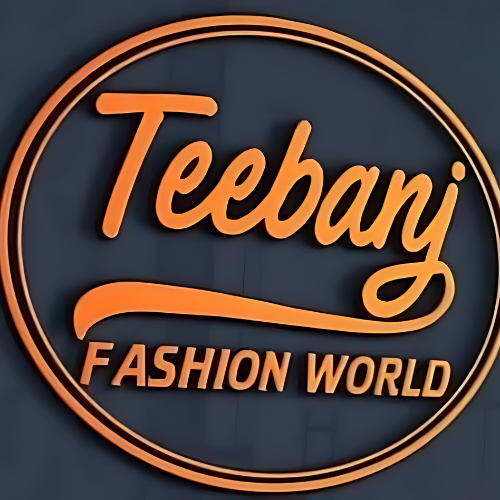 TeebanJ Fashion World