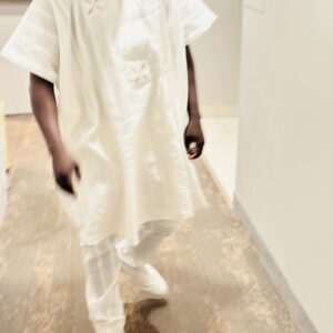 men Agbada