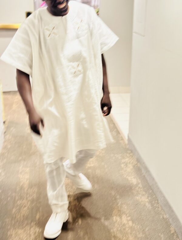 men Agbada