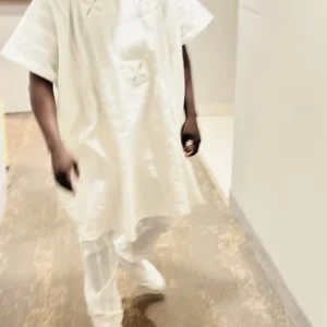 men Agbada