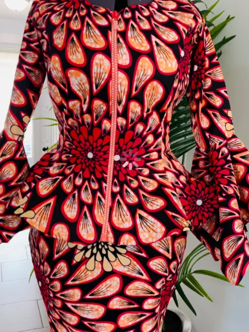 Our Tailored designs Our Tailored designs