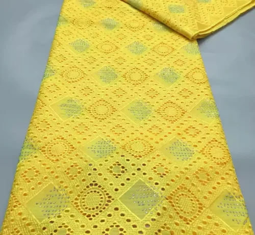 Our Fabrics
